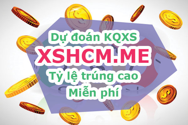 Dự đoán XSHCM 15/6/2019 - soi cầu XSTP Hồ Chí Minh ngày 15/6/2019