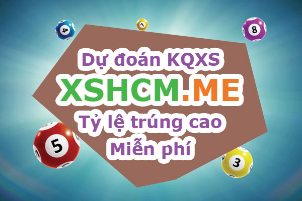 Dự đoán XSHCM 6/2/2023, soi cầu xổ số Hồ Chí Minh ngày 6 tháng 2