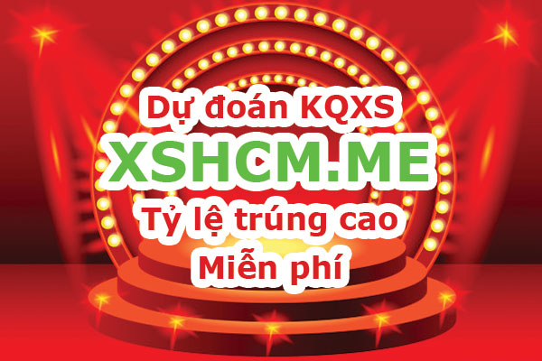 Dự đoán XSHCM 27/5/2019 - soi cầu XSTP Hồ Chí Minh ngày 27/5/2019